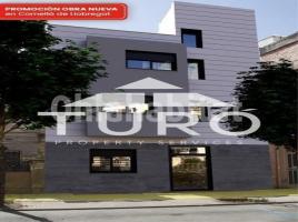 Piso, 86 m², seminuevo, Zona