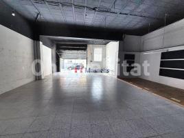 Alquiler local comercial, 231 m², Zona