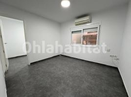 Pis, 54 m², prop de bus i tren, Calle de Pere Galvany