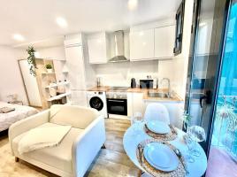 Alquiler loft, 36 m², Calle del Camp d'Urgell