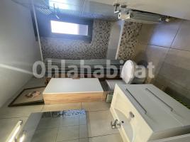 Piso, 94 m², seminuevo, Paseo Joan XXIII