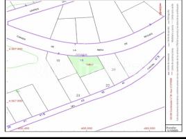 Suelo urbano, 400 m², Calle Riera de Begues, 4