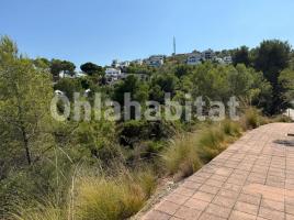 Sòl urbà, 784 m², Calle del Turó, 12