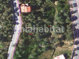 , 1568 m², Calle del Turó, 10