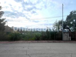 Suelo urbano, 361 m²