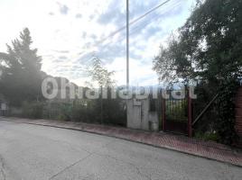 Suelo urbano, 361 m²