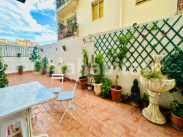 Flat, 85 m², Calle Méndez Núñez