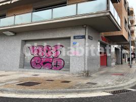 Alquiler local comercial, 109 m², seminuevo, Calle de Coll i Pujol, 65