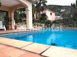 Casa (xalet / torre), 384 m², Calle Dinamarca