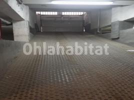 Parking, 12 m², Calle de Miró