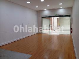 For rent business premises, 80 m²