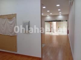 For rent business premises, 80 m²