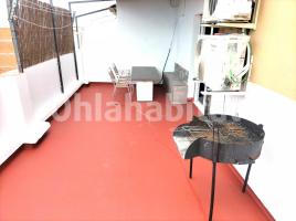 Pis, 65 m², prop de bus i tren