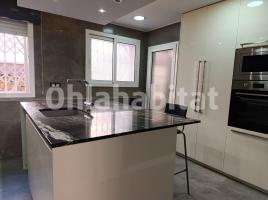 Lloguer pis, 116 m², prop de bus i tren