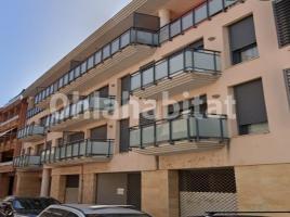 Flat, 100 m², almost new