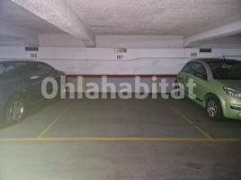 Plaza de aparcamiento, 19 m², Calle de Déu i Mata