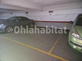 Plaza de aparcamiento, 19 m², Calle de Déu i Mata