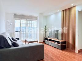 Ático, 77 m², cerca de bus y tren, Calle de l'Hospitalet