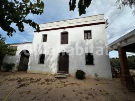 Casa (masia), 171 m², Partida CÈNIA (P38 P41)