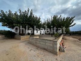 Casa (masia), 171 m², Partida CÈNIA (P38 P41)