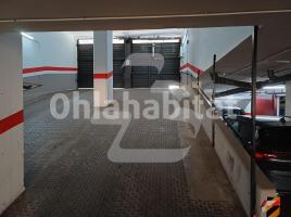 Alquiler plaza de aparcamiento, 10 m², Rambla de Badal