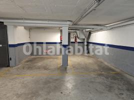 Lloguer plaça d'aparcament, 9 m², seminou, Rambla de la Pau, 31