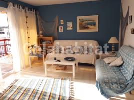 Apartament, 39 m², Calle Sant Esteve