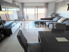 Flat, 99 m², almost new, Calle Camí de l'Horta