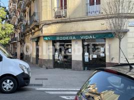 Alquiler otro, 100 m², cerca de bus y tren, Calle Nou de la Rambla, 148