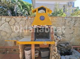 (unifamiliar adossada), 135 m², Calle Joaquim Sunyer