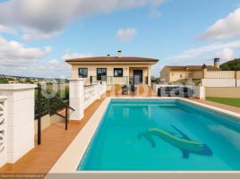  (xalet / torre), 290 m², Calle del Bedoll