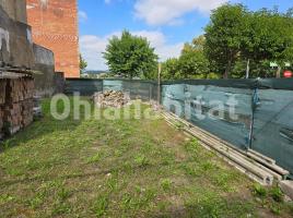 Sòl urbà, 155 m², Paseo Àngel Vivó, 21