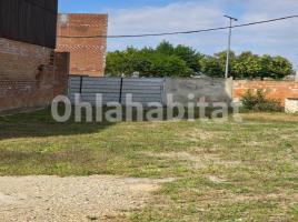 , 172 m², Bajada a les Fonts