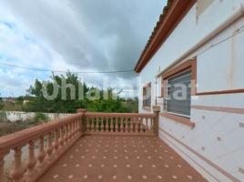 Casa (unifamiliar aïllada), 483 m², Avenida de Falset