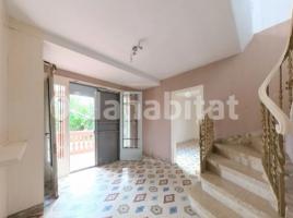 Casa (unifamiliar aïllada), 483 m², Avenida de Falset