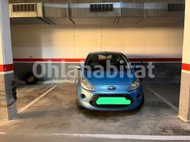 Plaça d'aparcament, 18 m², Calle de la Gorgonçana