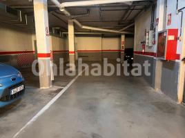 Plaça d'aparcament, 18 m², Calle de la Gorgonçana