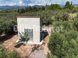 Sòl rústic, 3410 m², Partida COLL D'EN BOCH (P24 P3)