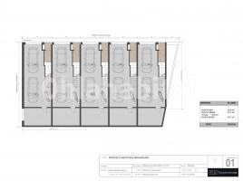 Rustic land, 1412 m²