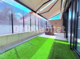 Flat, 126 m², Zona