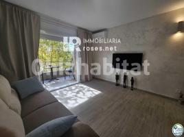 Apartamento, 39 m², Zona