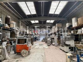Alquiler nave industrial, 540 m², Zona