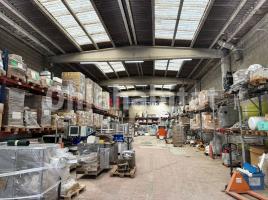 Alquiler nave industrial, 540 m², Zona