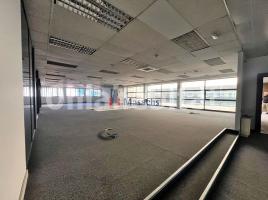 Alquiler nave industrial, 3462 m², Zona