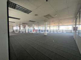Alquiler nave industrial, 3462 m², Zona