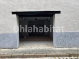 Parking, 19 m², Calle del Vendrell
