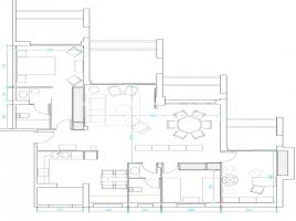 Pis, 129 m²