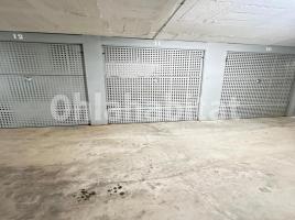 Parking, 15 m², almost new