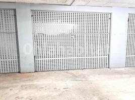 Parking, 15 m², almost new