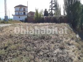 Suelo rústico, 2435 m², Avenida de Francesc Macià